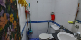 Bán nhà Cầu Giấy, Trần Quốc Vượng 36m2 x 3 tầng, nhỉnh 3 tỷ