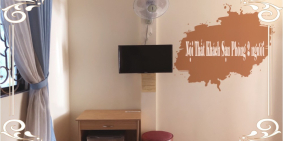 Chính Chủ Bán Khách Sạn Mặt tiền trung tâm Thành Phố Đà Lạt