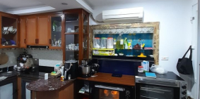 Căn hộ tập thể Nam Đồng - Hồ Đắc Di, đẹp ở luôn.