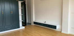 Nhà đẹp nằm trong khu phân lô quân đội, Đống Đa.