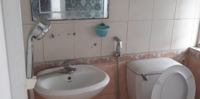 Bán nhà tập thể Hồ Đắc Di, 45m2, 2 ngủ 1.3 tỷ.