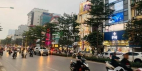 BÁN NHÀ MP Đống Đa 239M MT 8M2 67 TỶ VIEW HỒ 0978439490