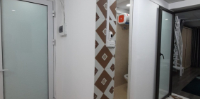 Bán căn hộ tập thể (tầng 3) ngõ 35 Cát Linh, Đống Đa