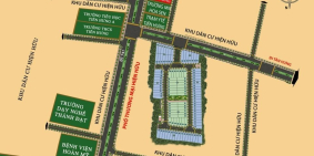 Cần BÁN  Đất Nền Giá Rẻ Ở Thành Phố Đồng Xoài- Bình Phước