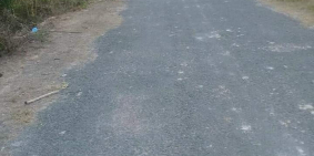 Đất mặt tiền đường nhựa ở Xóm Đồng, Thanh Phước, Gò Dầu,Tây Ninh,sổ sẳn.