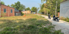 Chính chủ cần bán gấp lô đất thổ cư đường bê tông ngay trường Phước Trạch.