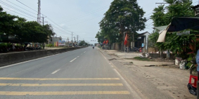 Đất thổ cư giá rẻ gần Ql22B và trường học Phước Trạch,Gò Dầu,Tây Ninh.