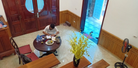 PL Văn Quán, 60m2, 5 tầng lô góc,ô tô, MT 5m, 6 ngủ, nội thất vip chỉ nhỉnh 6 tỷ