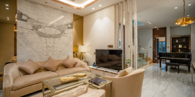 Cơ hội duy nhất để sở hữu nhà đẹp tại quỹ đất trung tâm cuối cùng ngay tại Đà Nẵ