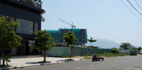 Chính chủ cần bán Nhà 2 mặt tiền đường Huỳnh Lý