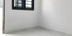 Nhà mặt tiền bình chánh - Ngay Công ty nhựa