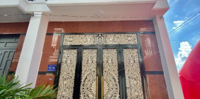 Bán Nhà Chính Chủ Bình Chánh giá rẻ 60m2