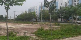 Ngân hàng BIDV cần THANH LÝ GẤP 10 nền thổ cư, SHR khu vực Bình Chánh