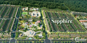 KHU ĐÔ TRUNG TÂM GIẢI TRÍ NƠI AN CƯ LẬP NGHIỆP TỐT