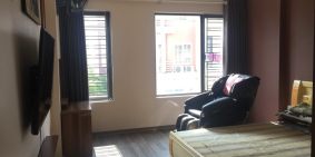 Bán nhà đẹp lô 3E Lê Hồng Phong 60m2 chỉ hơn 6 tỷ