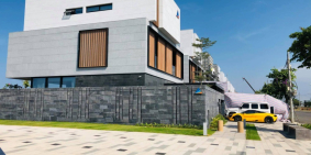 Cần bán biệt thự mặt sông, dòng Regal ngay tại Đà Nẵng