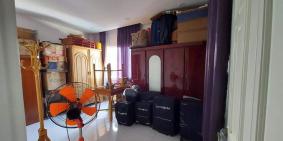 Bán nhà 3 mặt thoáng - Có thang máy - Nguyễn Cảnh Chân - P.NCT - Q.1