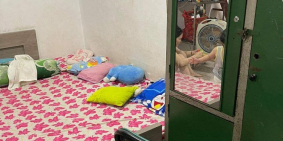 Dưới 100m2 – Vòng xoay Điện Biên Phủ - Phường 10 Quận 10 – 38m2 - 3.7Tỷ