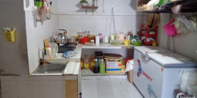 Bán nhà Điện Biên Phủ, Quận 10, 25m2 giá 2.9 tỷ, nhỉnh 100 triệu/m2.