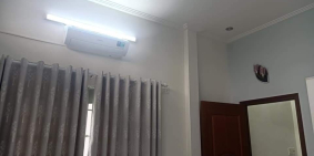 Bán nhà Bình Thới Quận 11, 52m2 xe hơi vào nhà giá chỉ 12 tỉ