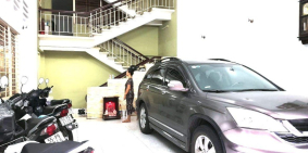 Bán nhà Hà Tôn Quyền Quận 11, 54m2 hẻm xe hơi 6m giá tốt mùa dịch chỉ 12 tỉ