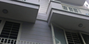 Bán nhà Âu Cơ Quận 11, 52m2 xe hơi vào nhà giá chỉ 12 tỉ