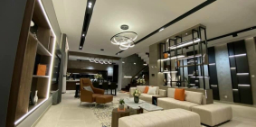 nhà phố liền kề Gò Vấp cách sân bay chỉ 13p