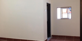 Bán nhà mới 4 tầng Cư xá phú lâm A P12 Quận 6 65m2 5.7 tỷ