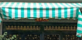 Nhà mặt tiền trung tâm Bình Phú Quận 6 giá rẻ sổ hồng riêng