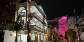 Bán nhà góc 2 MT đường Số 26, P. Bình Trị Đông B, 4 x 25m, 3.5 tấm, giá 16 tỷ.