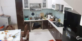 Bán nhà Quận Gò Vấp đường Nguyên Hồng Phường 1 - 73M2 - 3 Tầng - HXH vô nhà giá