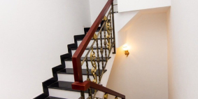 TRANH THỦ CHỐT NHANH NHÀ GÓC 2 MẶT TIỀN THÀNH PHỐ HƯỚNG ĐÔNG NAM $$, GIÁ 6TY2