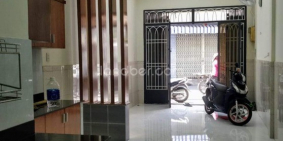 Bán nhà đẹp mặt tiền đường Đất Thánh - Tân Bình - 38m2 (4 tầng) - 9.3 tỷ