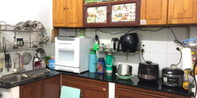 Bán nhà mặt tiền hẻm xe hơi p4 Tân Bình. Chỉ 7ty 2