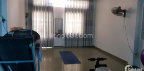 Bán nhà siêu đẹp HXH Đất Thánh với giá 11.5 tỷ