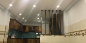 Bán nhà đường bùi thị xuân Quận Tân Bình, chỉ 4 tỷ 5