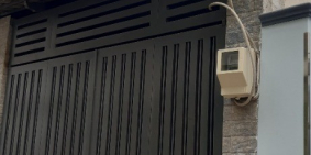 NHÀ  BÁN 38M2-đường LÊ BÌNH-TÂN BÌNH- chỉ có 4.2 tỷ.