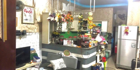 Bán gấp nhà hẻm 6m đường Trịnh Đình Thảo 4.1x21 giá chỉ 7.7 tỷ