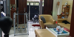 Một căn duy nhất hẻm 8m Gò Dầu Tân Phú DT 4.6x14 x3 tầng giá 8.4 tỷ