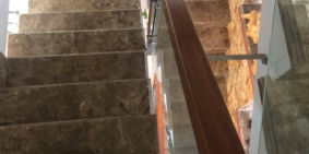 Cần tiền bán gấp nhà MTĐ 12m Lê Lâm, Tân Phú, DT 4,5x19m, 3 tầng, 10,5 tỷ (TL)