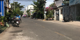 Bán nhà MT Trần Thủ Độ, 4.6x19m, Cấp 4, Giá 9.4 tỷ TL