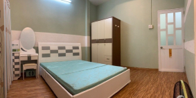 Bán gấp nhà diện tích khủng Thoại Ngọc Hầu, Tân Phú, 5x16m, chỉ 6.2 tỷ.