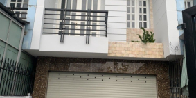 Bán nhà 2 Mặt Tiền Đường  Phạm Văn Đồng,  P.Hiệp Bình Chánh, Q. Thủ Đức