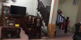 Bán nhà MT đường 6 Lê Thị Hoa, TP Thủ Đức để trả nợ