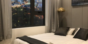 ECOLIFE RIVERSIDE. MỘT KHÔNG GIAN SỐNG HIỆN ĐẠI GIỮA LÒNG TP. 0939 81 3696