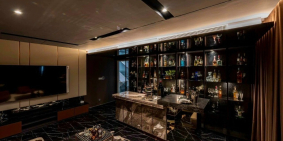 THE STANDARD - NHÀ PHỐ ĐẲNG CẤP BIỆT LẬP HÀNG ĐẦU BÌNH DƯƠNG - SỔ HỒNG RIÊNG