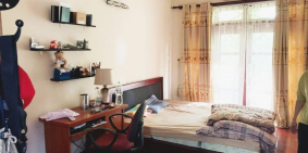 LẠC LONG QUÂN, 130M, 4 TẦNG, MT 6.8M, SÂN ĐỂ OTO, 19 TỶ