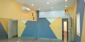 81m2x5 tầng, thang máy, MT 4m, mặt phố Nguyễn Ngọc Nại. Giá 20.5 tỷ