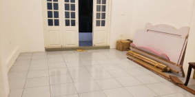 Nhà Mặt phố Nguyễn Ngọc Nại 80m2  5 tầng mặt tiền 4 giá chào 18.8 tỷ Thanh Xuân.