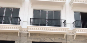 BÁN   NHÀ PHỐ TRUNG TÂM THƯƠNG MẠI THỚI LAI